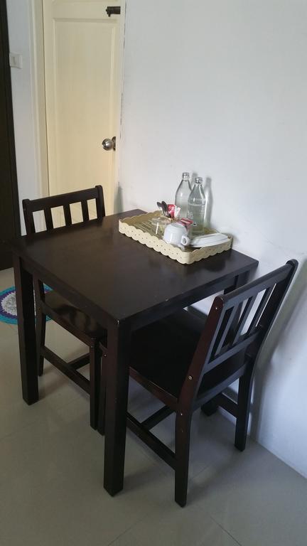 Charoen Apartment Hotel Trang Eksteriør billede